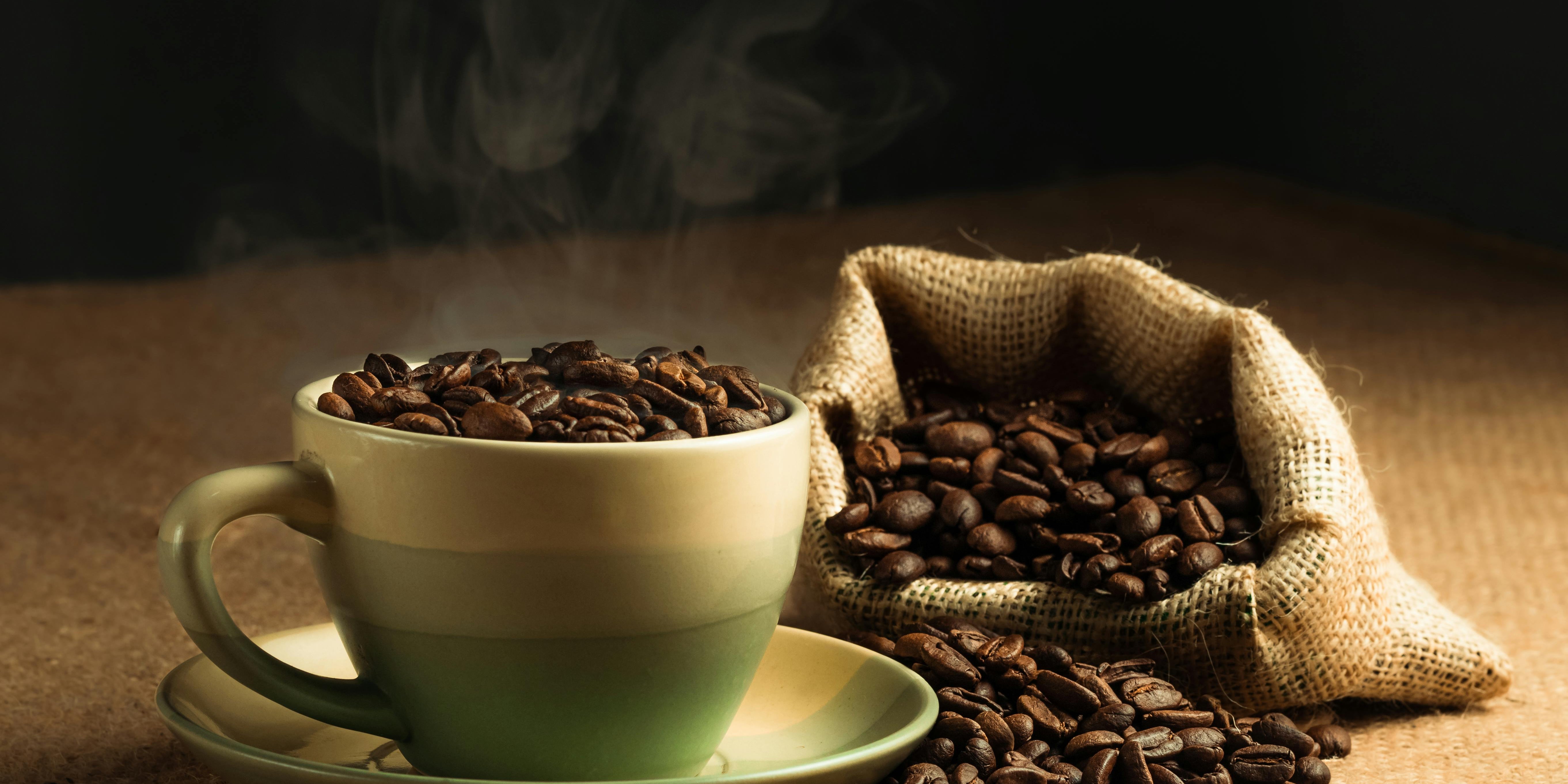 Low-Acid Coffee: Fact or Fiction?