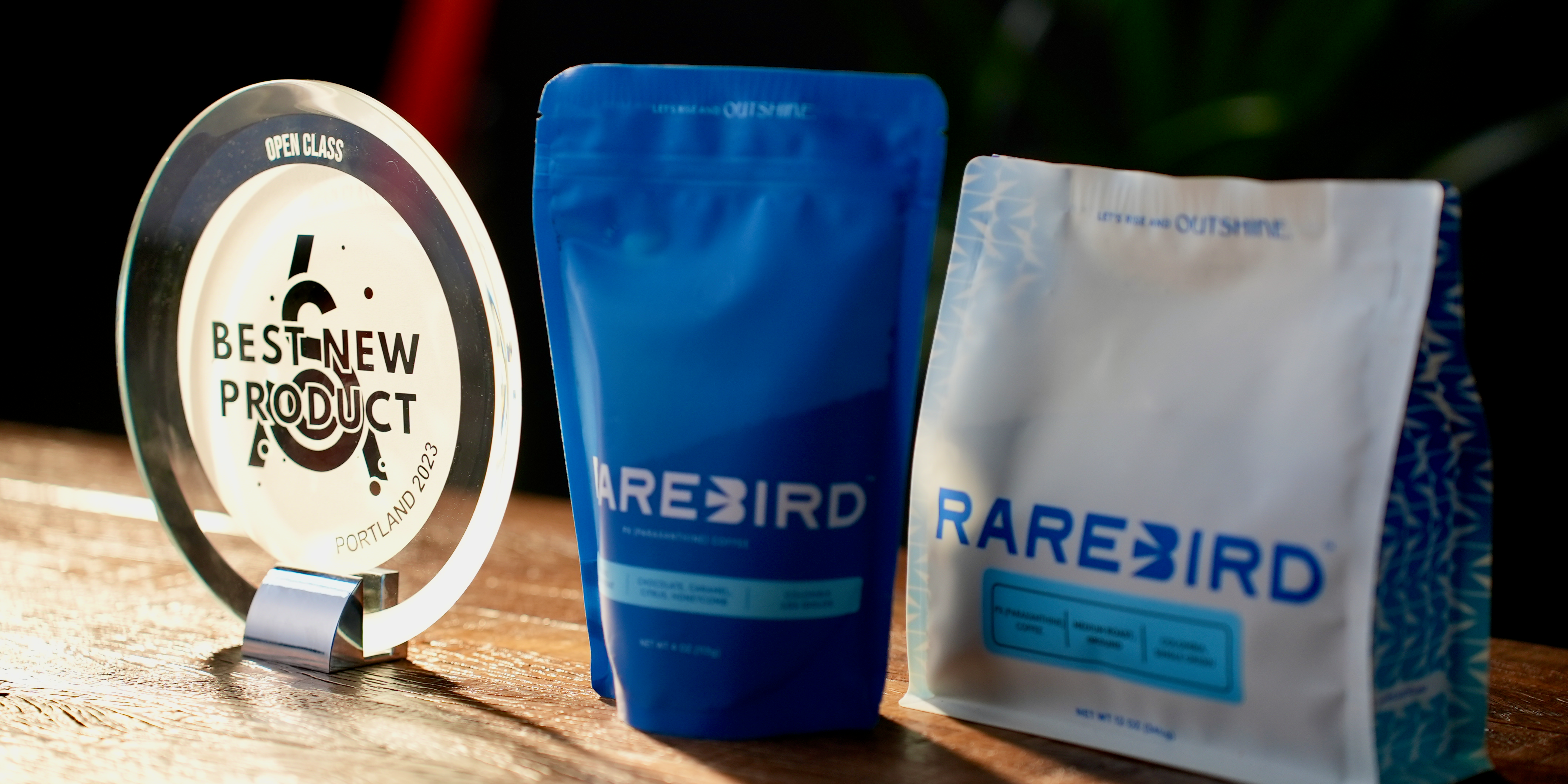 Coffee Spotlight: Crafting a Taste Experience to Match Px's Benefits