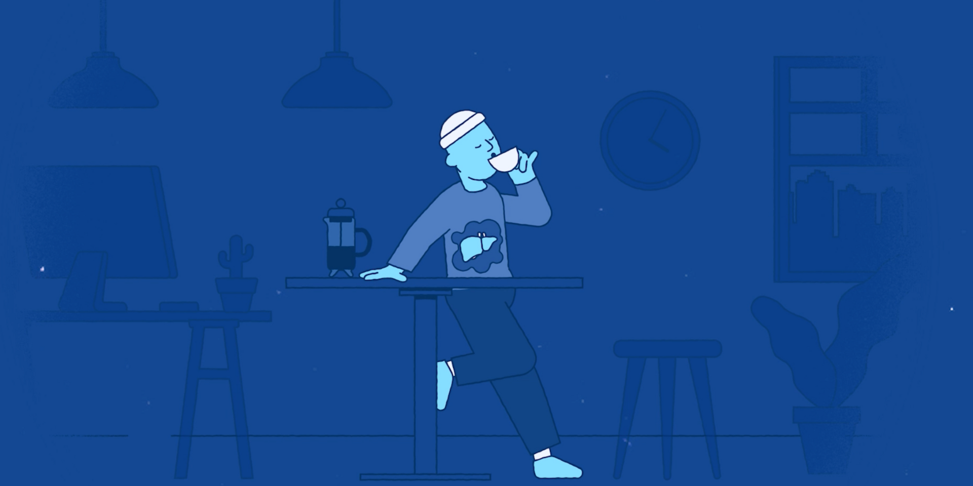 The Genetics Behind Caffeine Sensitivity