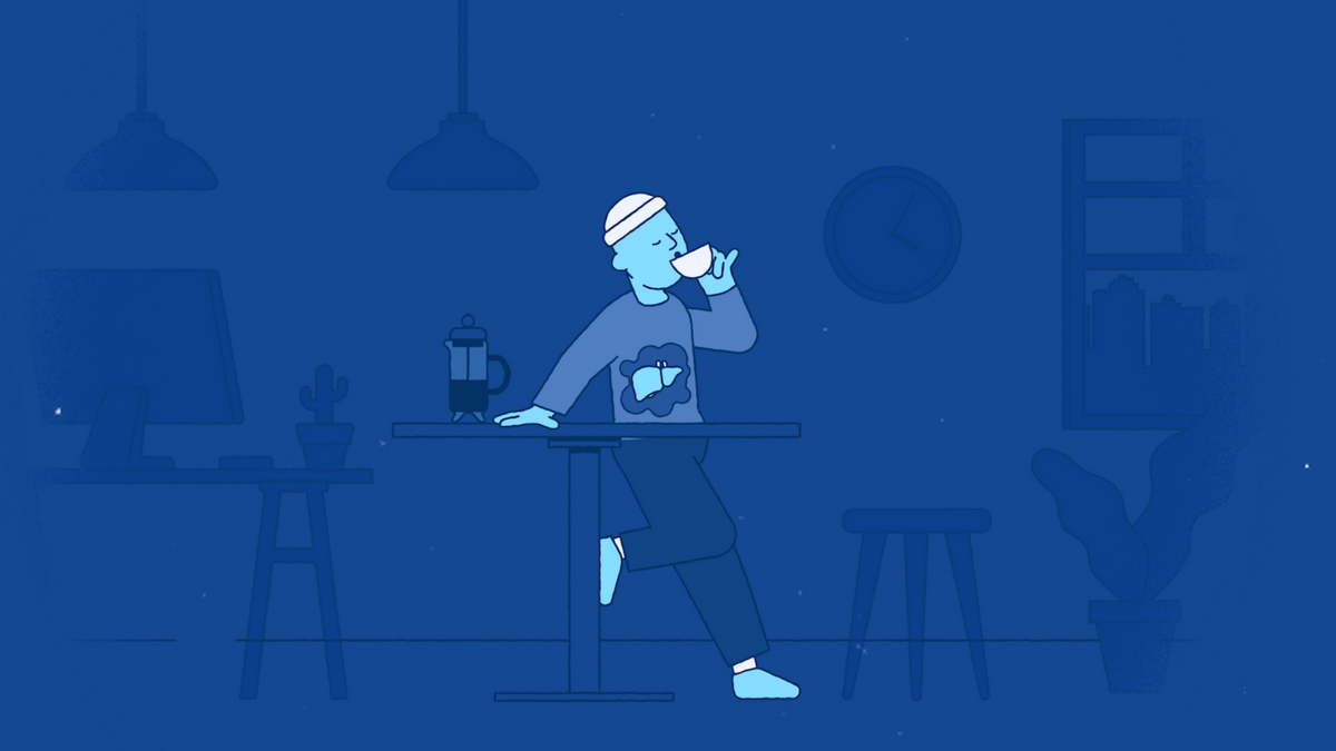 The Genetics Behind Caffeine Sensitivity